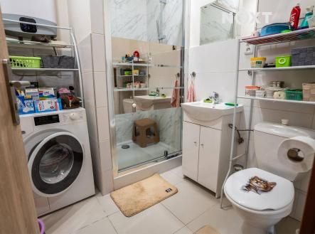 Prodej bytu, 2+1, 59 m²