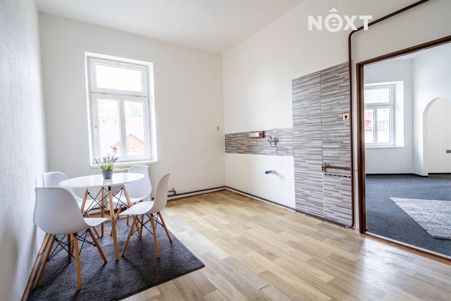 Prodej byt 2+1, 72㎡