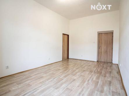 Prodej bytu, 3+1, 79 m²