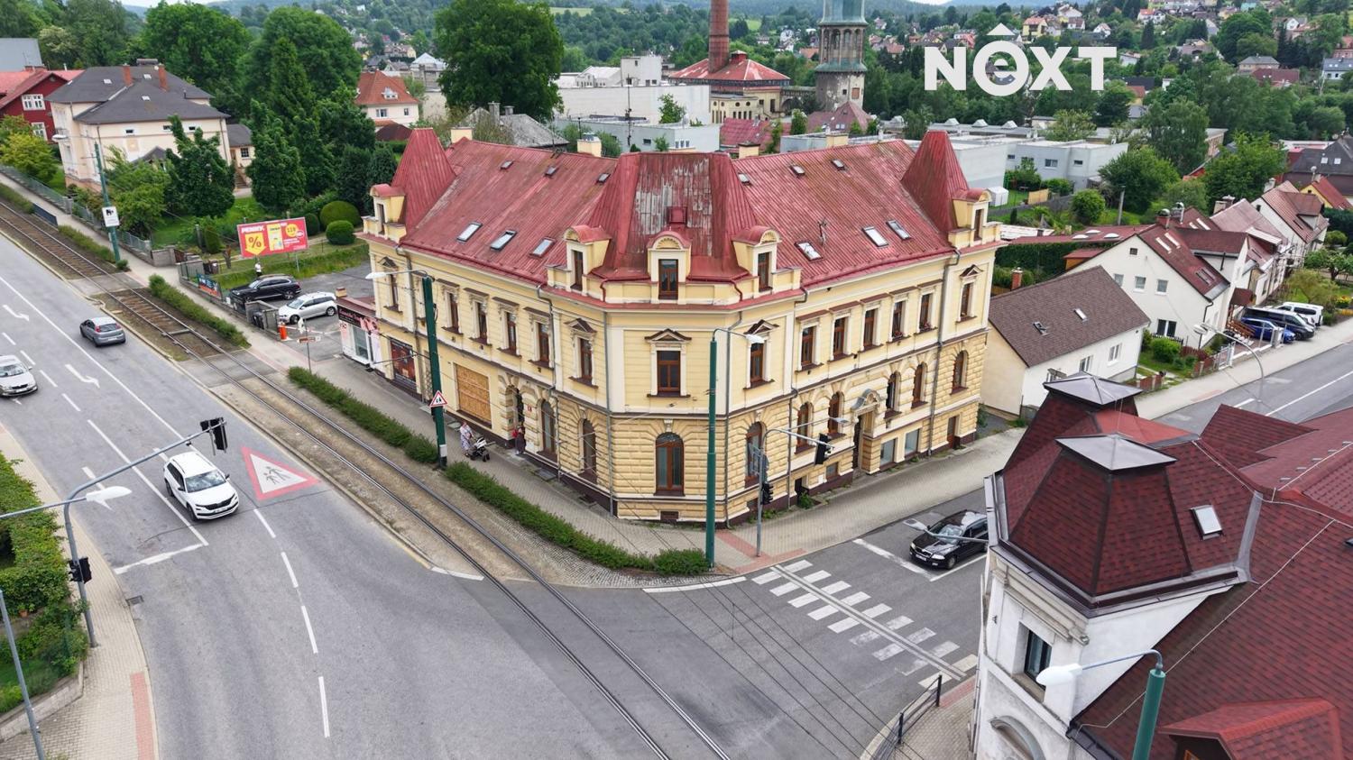 Prodej byt 3+1, 95㎡