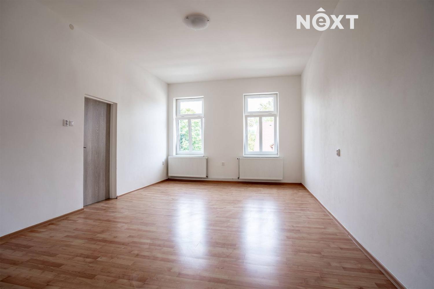 Prodej byt 3+1, 95㎡