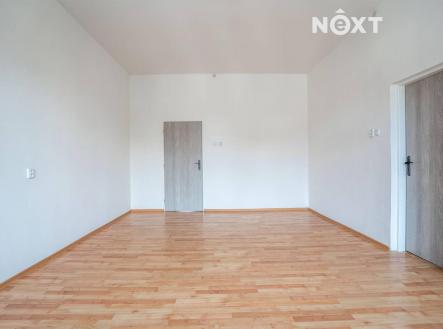 Prodej bytu, 3+1, 95 m²