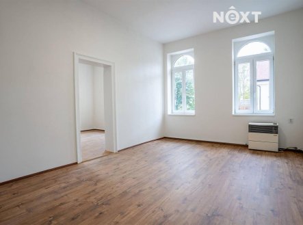 Prodej bytu, 2+kk, 58 m²