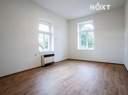 Prodej bytu, 2+kk, 58 m²