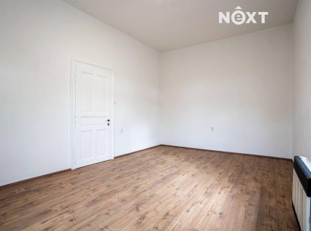 Prodej bytu, 2+kk, 58 m²