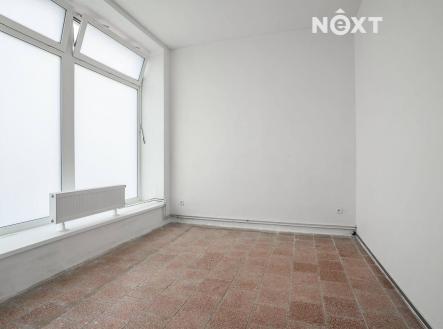 Prodej komerčního objektu, obchodní centrum, 118 m²