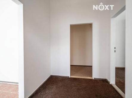 Prodej komerčního objektu, obchodní centrum, 118 m²