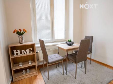 Prodej bytu, 1+1, 44 m²