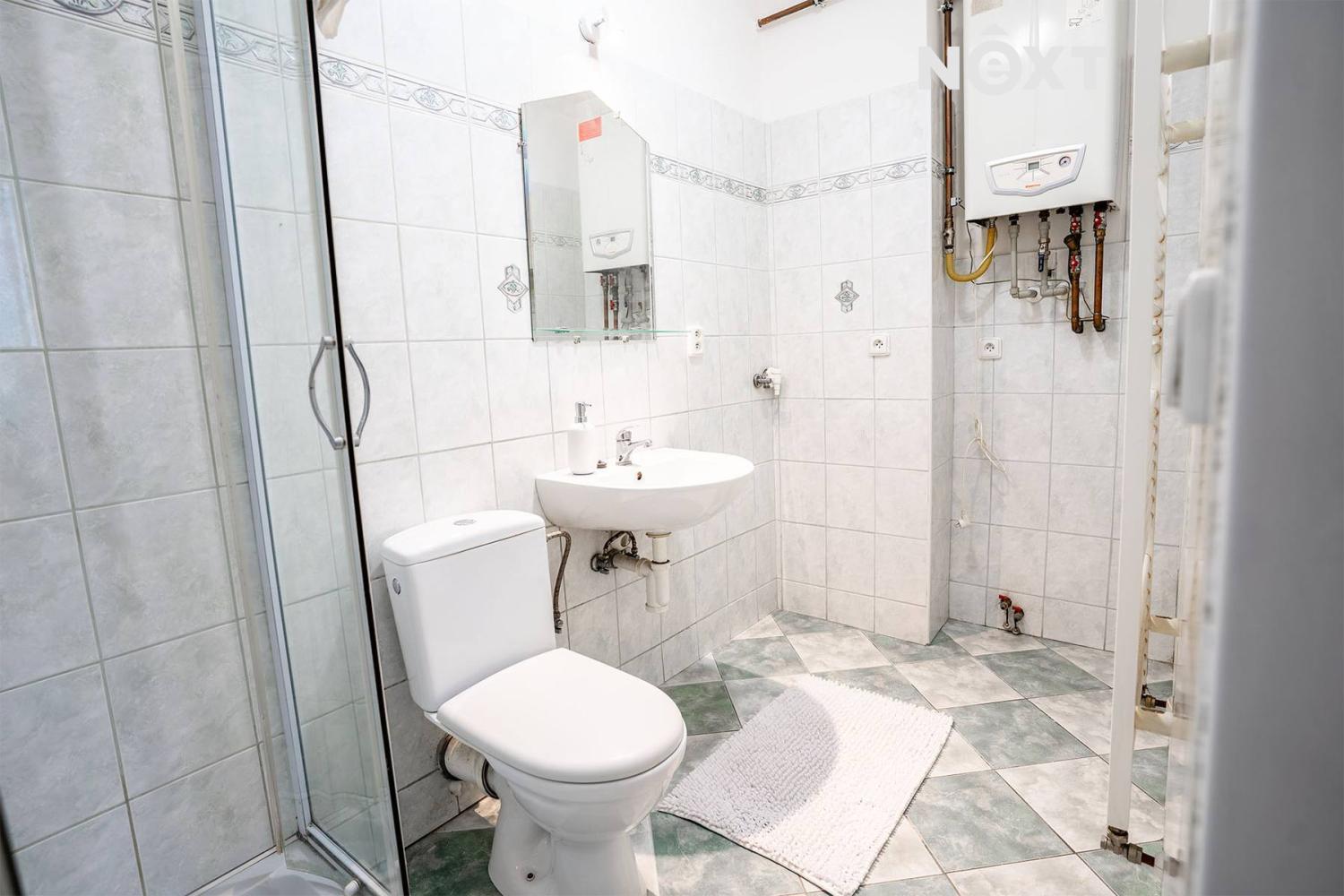 Prodej byt 1+1, 44㎡