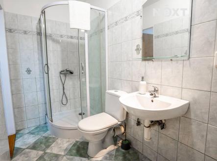 Prodej bytu, 1+1, 44 m²