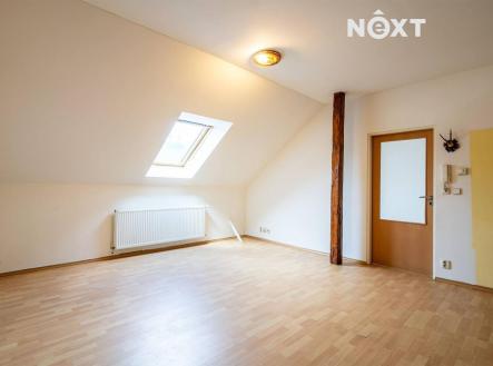 Prodej bytu, 2+kk, 51 m²