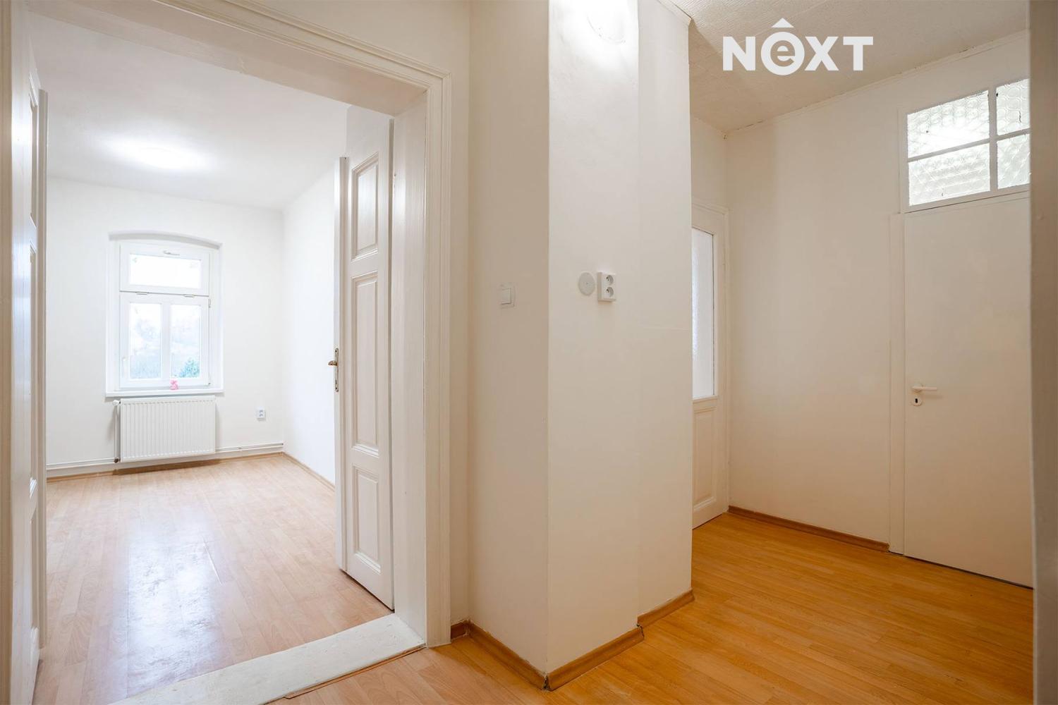 Prodej byt 3+kk, 74㎡