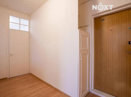 Prodej bytu, 3+kk, 74 m²