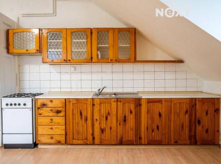 Prodej bytu, 3+kk, 74 m²