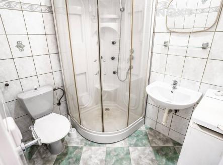 Prodej bytu, 1+kk, 31 m²