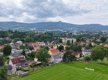 Prodej bytu, 1+kk, 31 m²