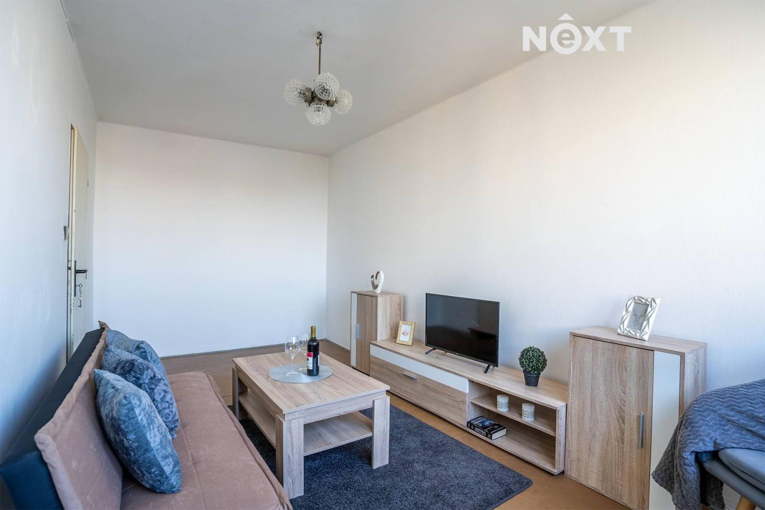 Prodej byt 3+1, 65㎡