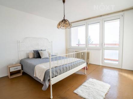 Prodej bytu, 3+1, 65 m²