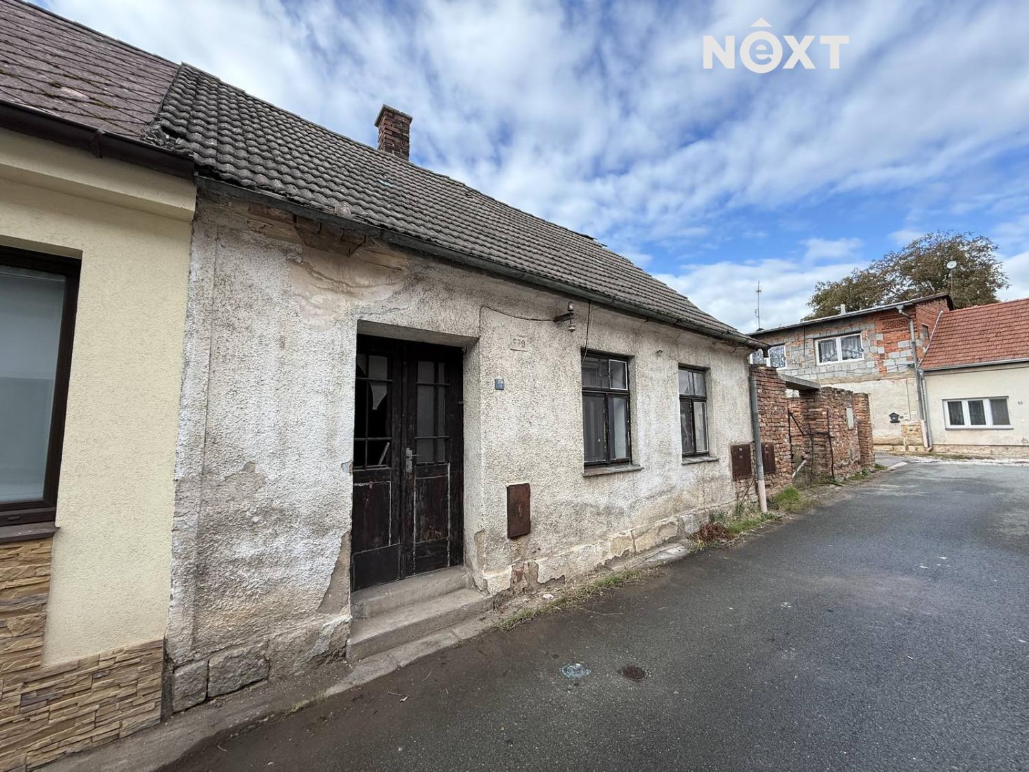 Prodej Rodinný dům, 75㎡