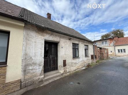 Prodej domu/vily, 75 m²