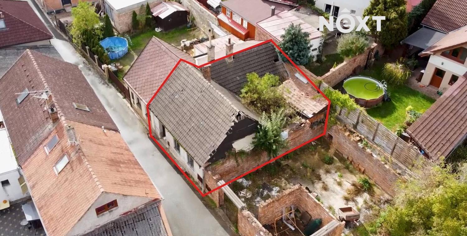 Prodej Rodinný dům, 75㎡