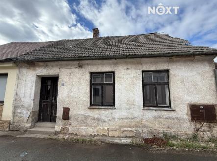 Prodej domu/vily, 75 m²