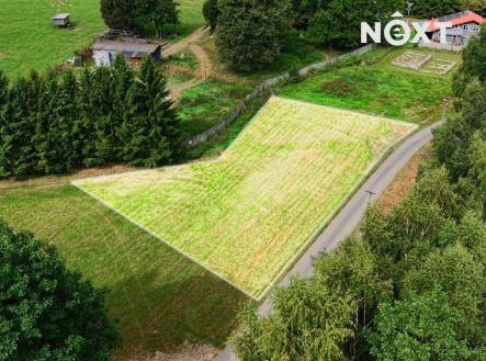 Prodej pozemku pro bydlení, 1 010 m²