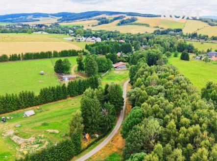 Prodej pozemku pro bydlení, 1 010 m²