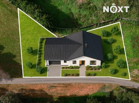 Prodej pozemku pro bydlení, 1 010 m²