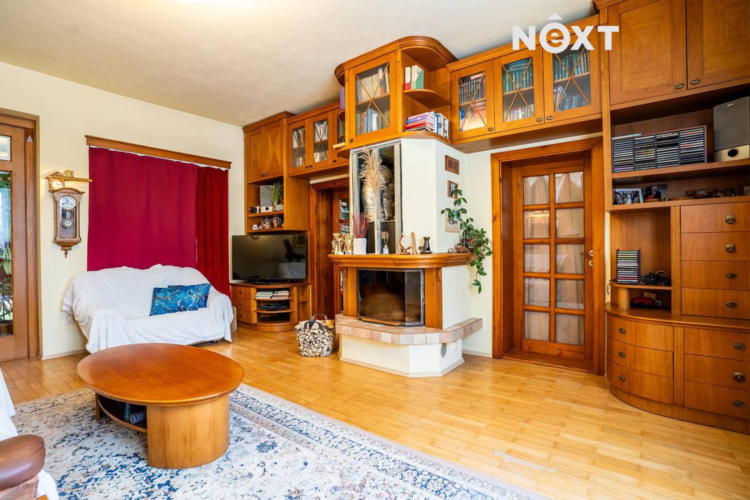 Prodej Rodinný dům, 259㎡