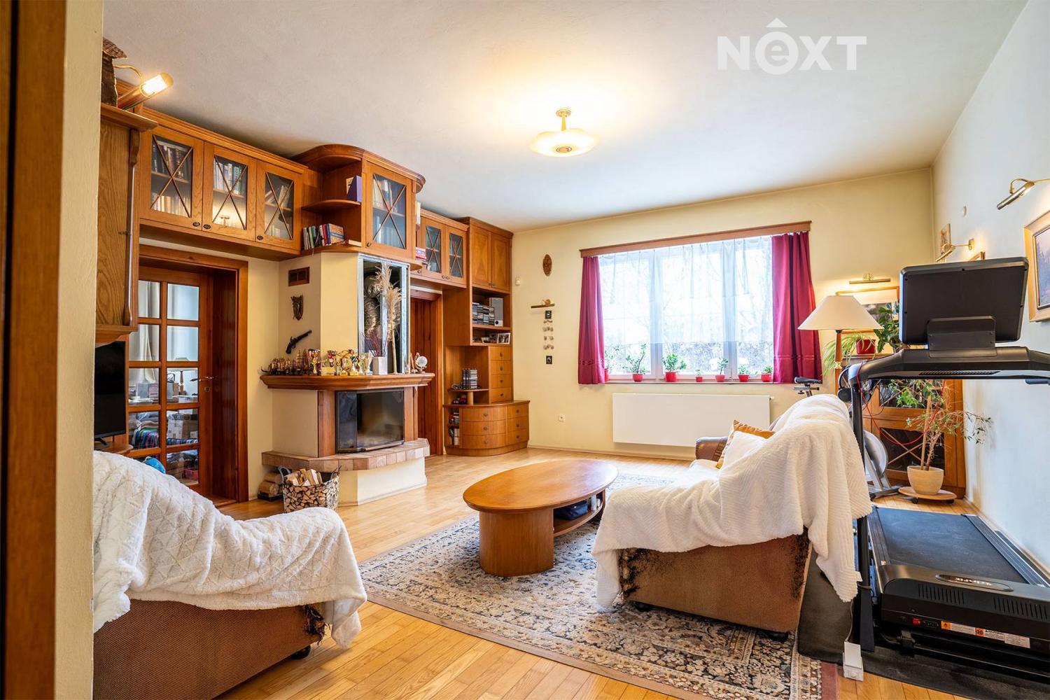 Prodej Rodinný dům, 259㎡