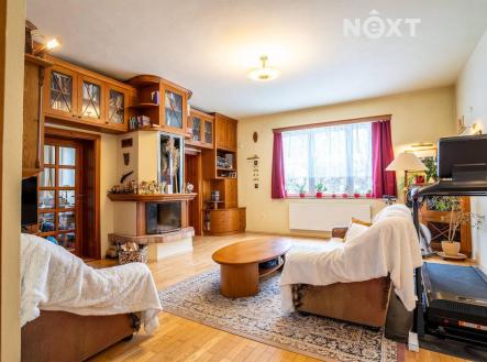 Prodej domu/vily, 259 m²