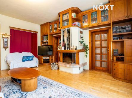 Prodej domu/vily, 259 m²