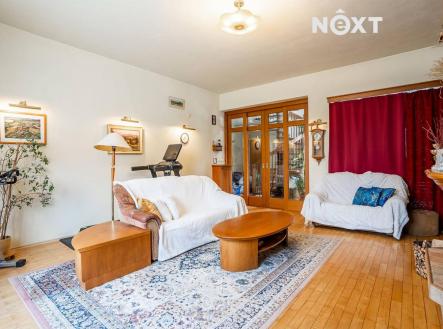 Prodej domu/vily, 259 m²