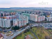 Prodej bytu, 3+1, 77 m²