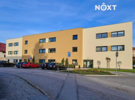 Prodej bytu, 2+kk, 59 m²
