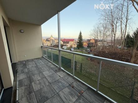 Prodej bytu, 2+kk, 59 m²