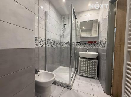 Prodej bytu, 3+kk, 75 m²