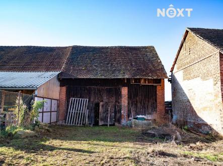 Prodej pozemku pro bydlení, 903 m²