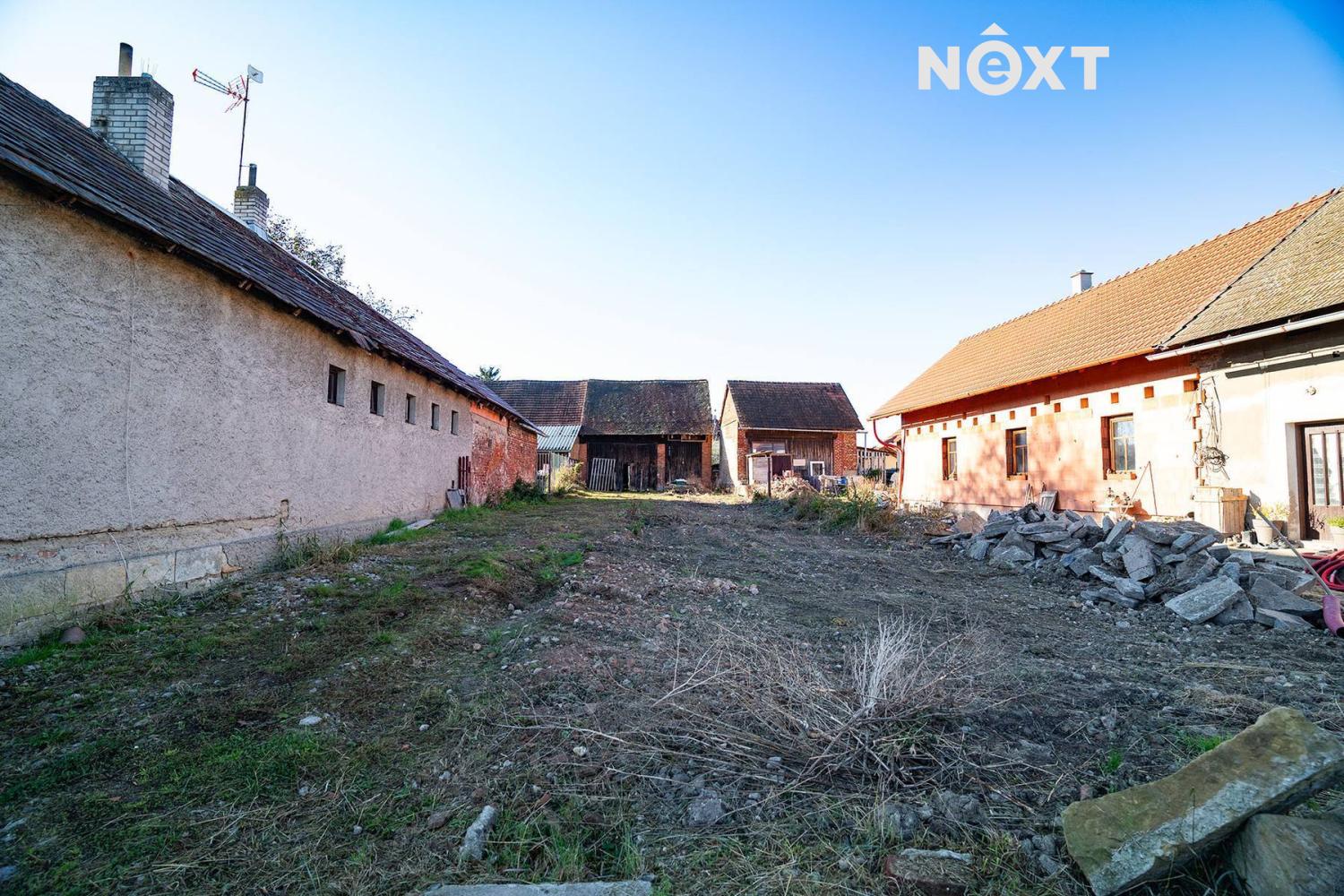 Prodej Rodinný dům, 200㎡