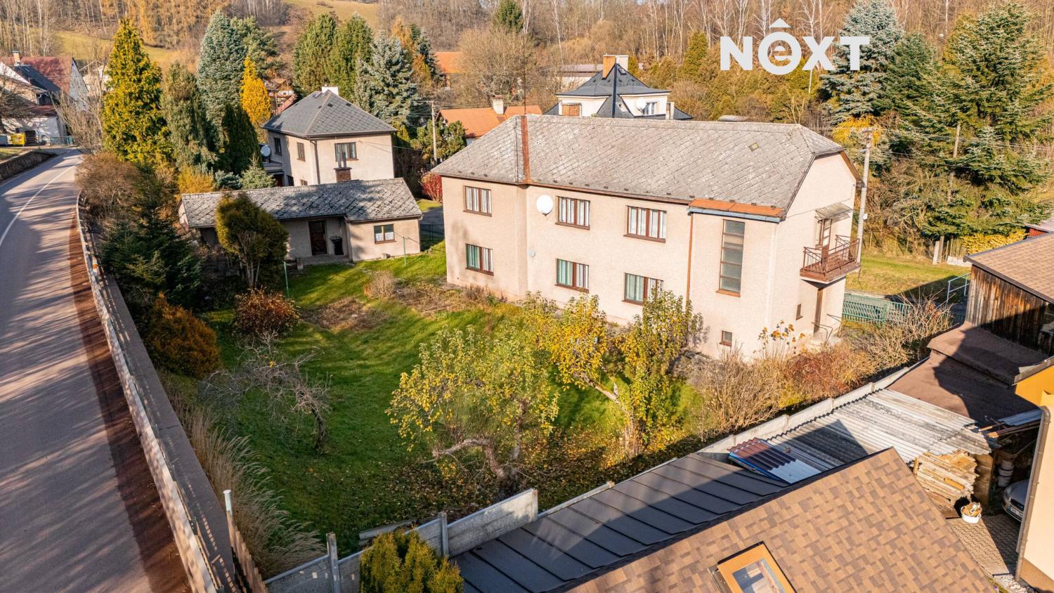 Prodej Rodinný dům, 170㎡