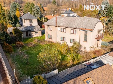 Prodej domu/vily, 170 m²