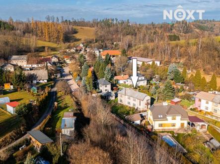 Prodej domu/vily, 170 m²