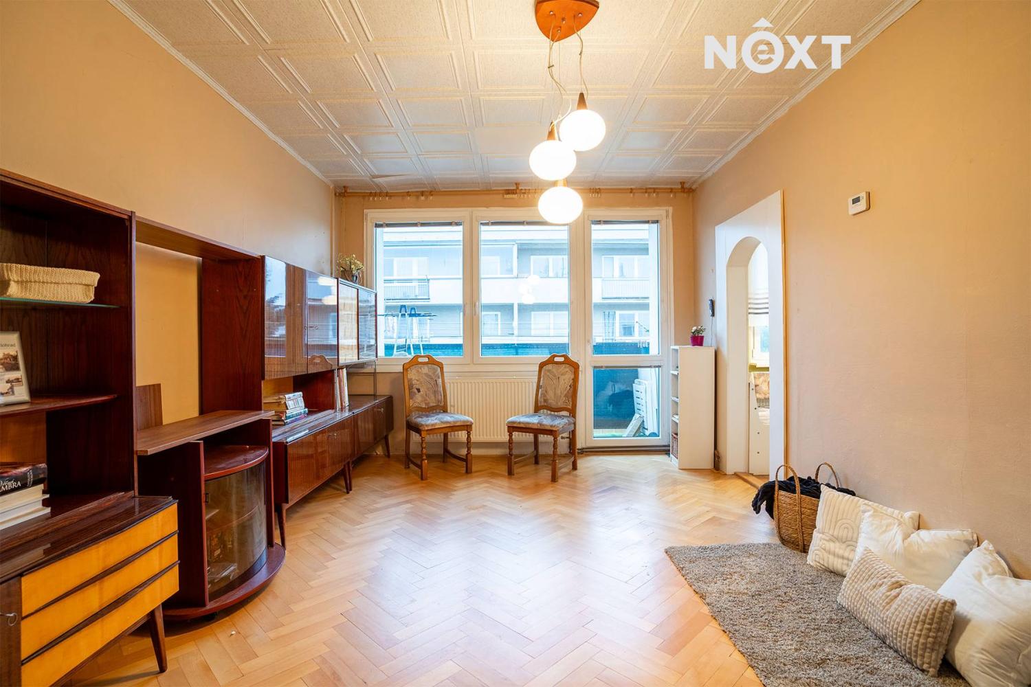 Prodej byt 3+1, 76㎡