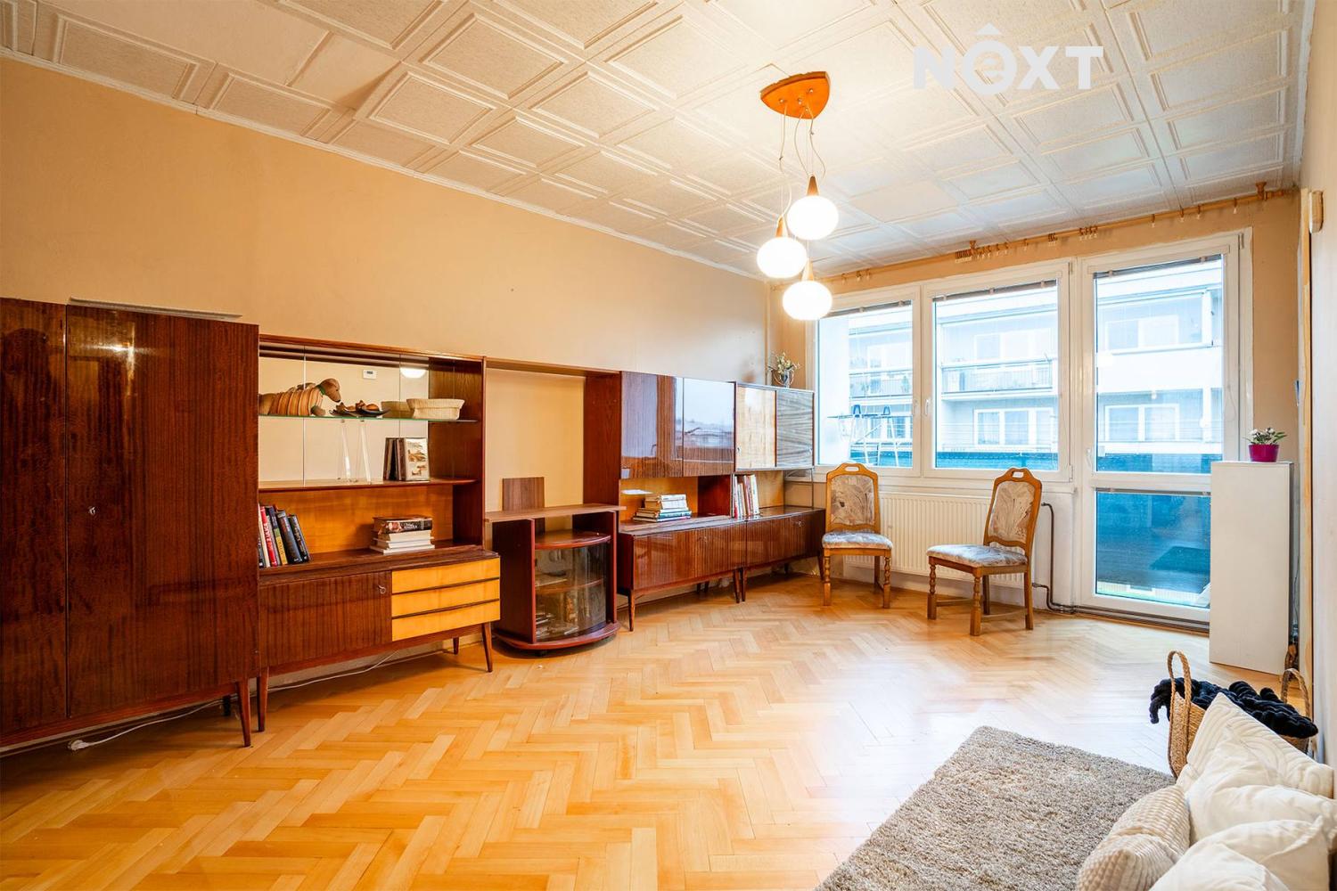 Prodej byt 3+1, 76㎡