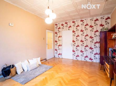 Prodej bytu, 3+1, 76 m²