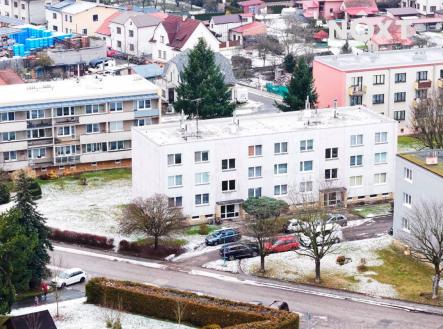 Prodej bytu, 3+1, 76 m²