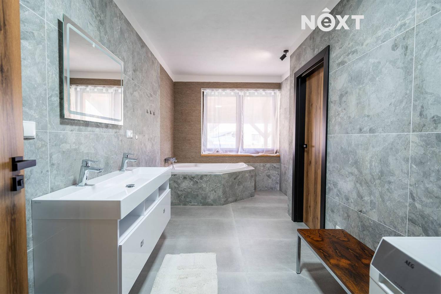 Prodej Rodinný dům, 200㎡