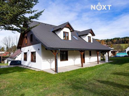 Prodej domu/vily, 200 m²