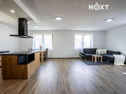 Prodej domu/vily, 200 m²